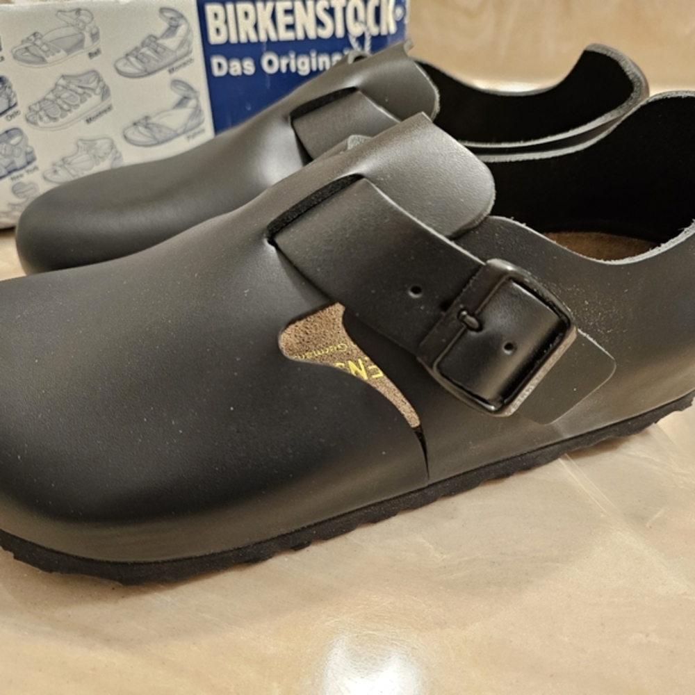 Birkenstock London size 37